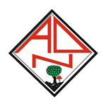 AD Nogueirense team logo