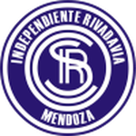 Home team Independ. Rivadavia logo. Independ. Rivadavia vs Argentino Quilmes prediction, betting tips and odds