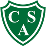 Sarmiento Junin shield