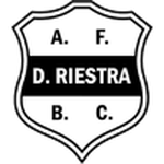 Deportivo Riestra shield