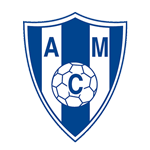 Atlético Malveira shield