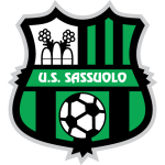 Sassuolo team logo