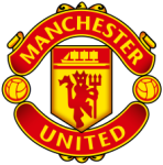Manchester United W shield