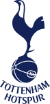Away team Tottenham Hotspur W logo. Coventry United W vs Tottenham Hotspur W predictions and betting tips
