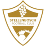 Home team Stellenbosch logo. Stellenbosch vs Chippa United prediction, betting tips and odds