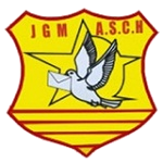 Desportivo JGM