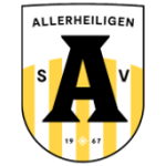 Away team Allerheiligen logo. Deutschlandsberger SC vs Allerheiligen predictions and betting tips