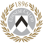 Udinese shield