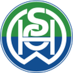 Home team Hertha logo. Hertha vs Kalsdorf prediction, betting tips and odds