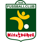 Away team Kitzbühel logo. Wörgl vs Kitzbühel predictions and betting tips
