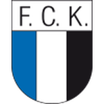 Home team Kufstein logo. Kufstein vs Kitzbühel prediction, betting tips and odds