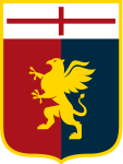 Genoa Logo