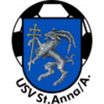 Away team St. Anna logo. Kalsdorf vs St. Anna predictions and betting tips