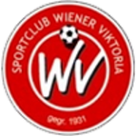Home team Wiener Viktoria logo. Wiener Viktoria vs First Vienna prediction, betting tips and odds