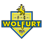 Wolfurt logo