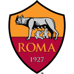 AS Roma shield