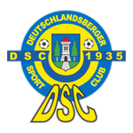 Home team Deutschlandsberger SC logo. Deutschlandsberger SC vs St. Anna prediction, betting tips and odds