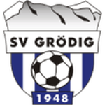Away team Grödig logo. Golling vs Grödig predictions and betting tips