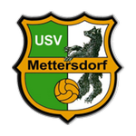 Away team Mettersdorf logo. TuS Heiligenkreuz vs Mettersdorf predictions and betting tips