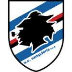 Sampdoria shield