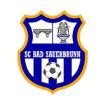 Home team Bad Sauerbrunn logo. Bad Sauerbrunn vs Schattendorf prediction, betting tips and odds