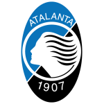 Home team Atalanta logo. Atalanta vs Spezia prediction, betting tips and odds