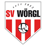 Home team Wörgl logo. Wörgl vs Kitzbühel prediction, betting tips and odds