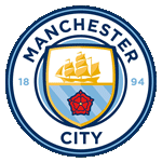 Manchester City logo emblem