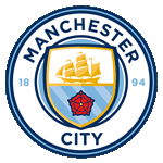 Manchester City Logo