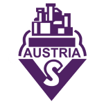 Austria Salzburg logo