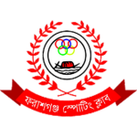 Farashganj team logo