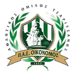 What do you know about Oikonomos team?