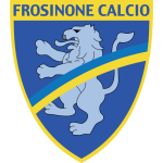 Frosinone shield