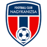 Home team Nagykanizsai ULE logo. Nagykanizsai ULE vs Gyori ETO FC prediction, betting tips and odds