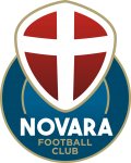 Novara shield