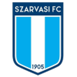 Szarvasi logo