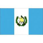Guatemala shield