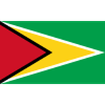Away team Guyana logo. Montserrat vs Guyana predictions and betting tips