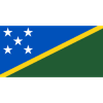 Solomon Islands shield