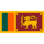 Sri Lanka shield