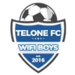 TelOne-team-logo