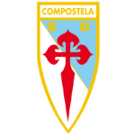 Compostela shield
