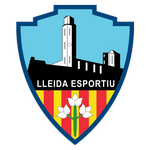 Lleida Esportiu shield