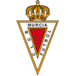Real Murcia shield