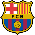 Barcelona shield