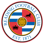 Reading logo