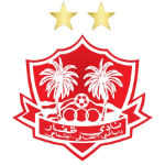 Home team Dhofar logo. Dhofar vs Al Arabi prediction, betting tips and odds