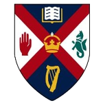 Away team Queen's University logo. Armagh City vs Queen's University predictions and betting tips