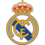 Real Madrid shield