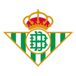 Real Betis shield